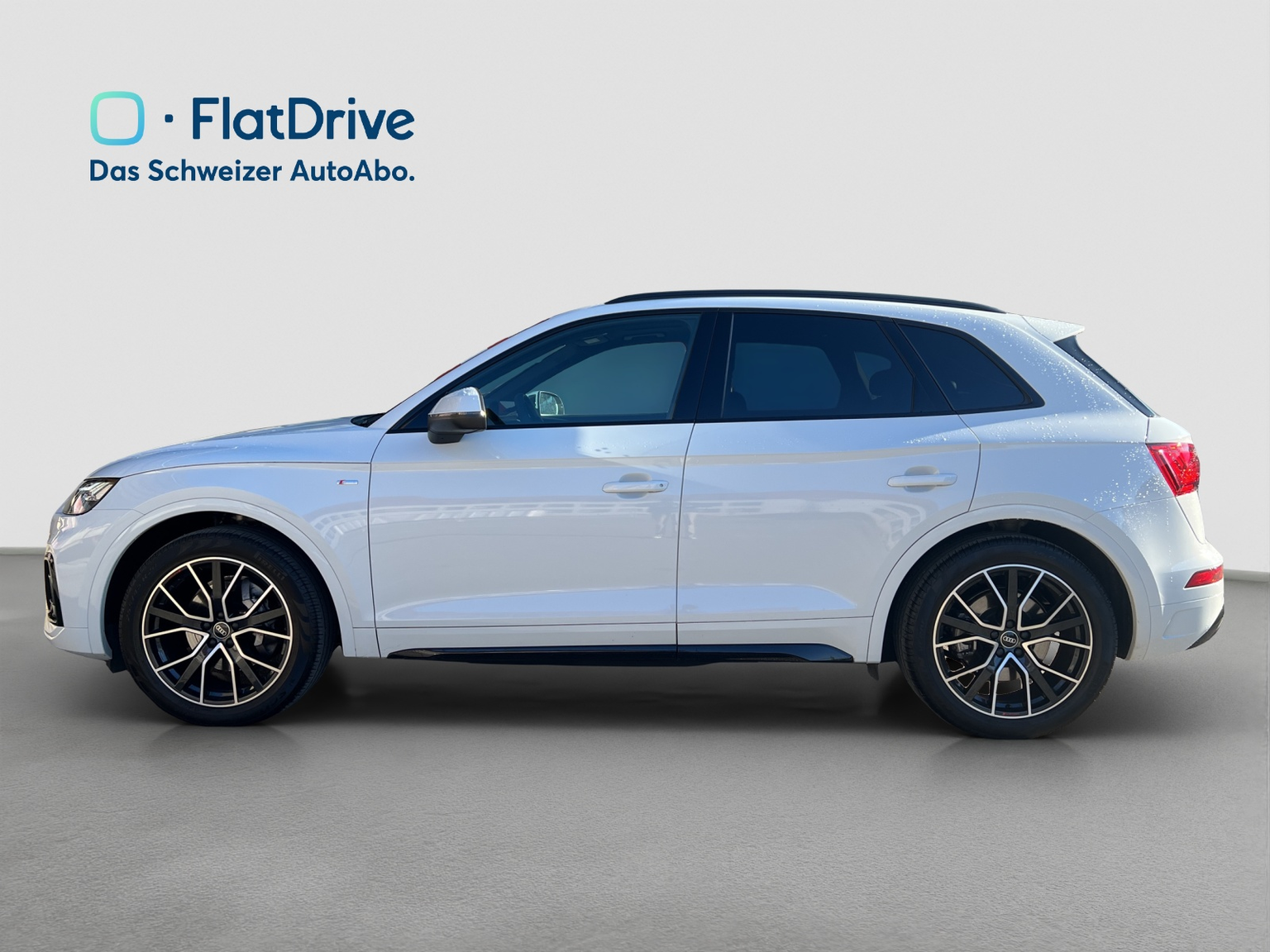 AUDI Q5 40 TDI S-Line quattro