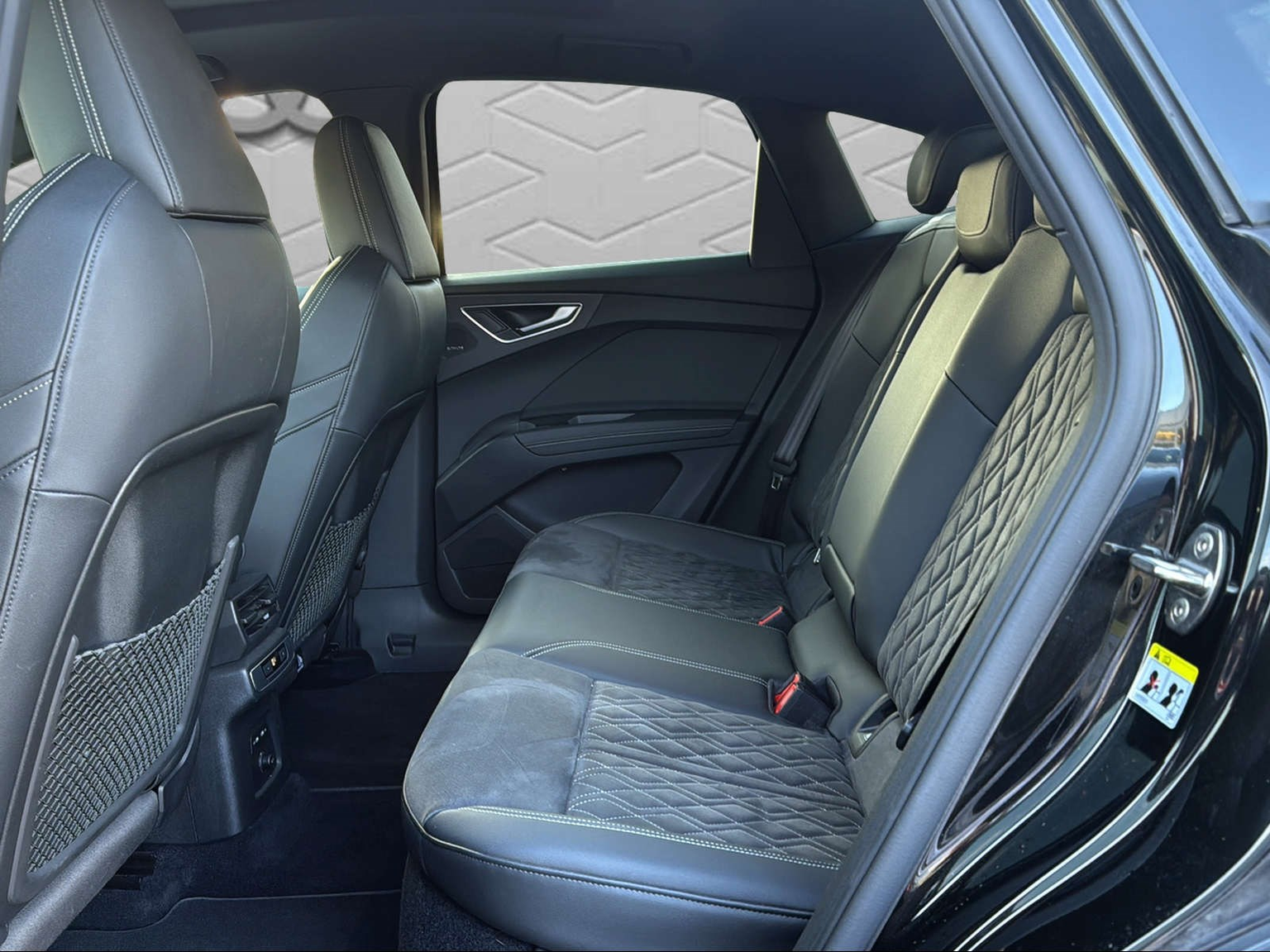 AUDI Q4 Sportback e-tron 50 quattro