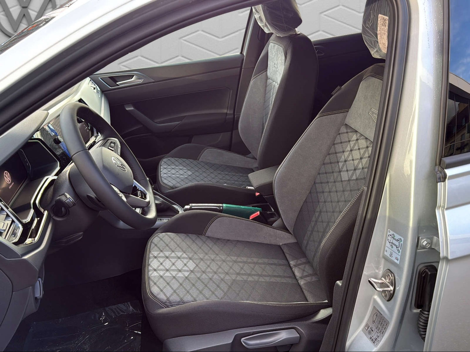 VW Polo 1.0 TSI R-Line United DSG