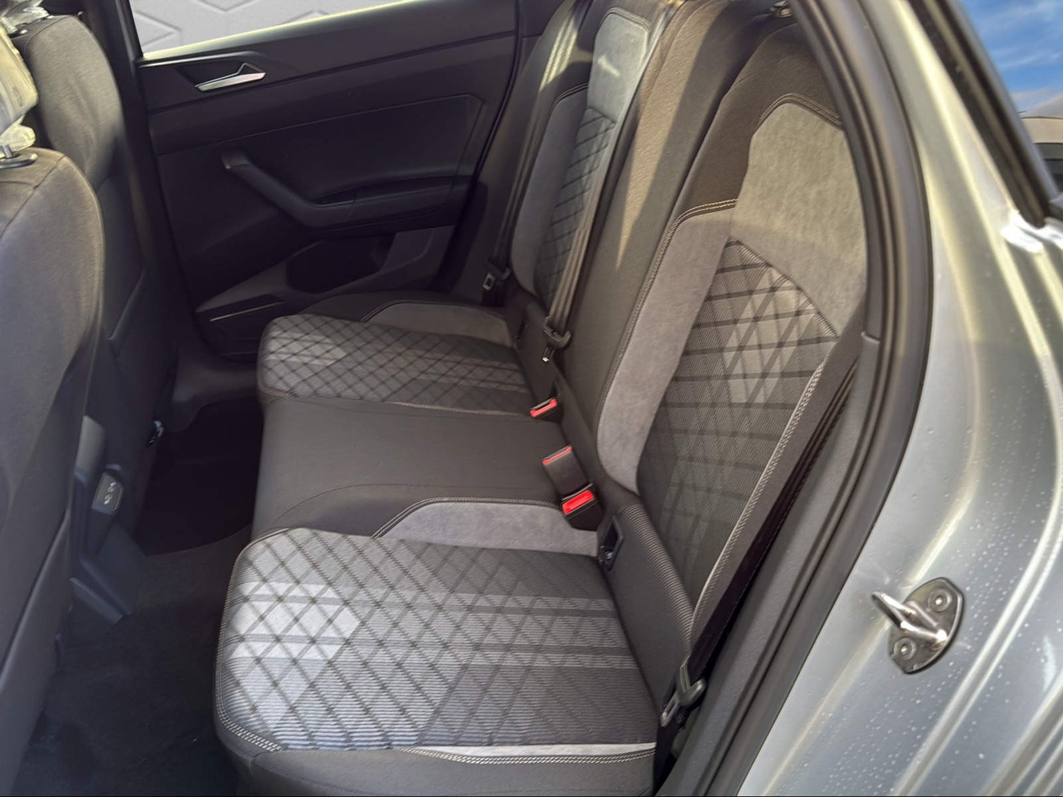 VW Polo 1.0 TSI R-Line United DSG