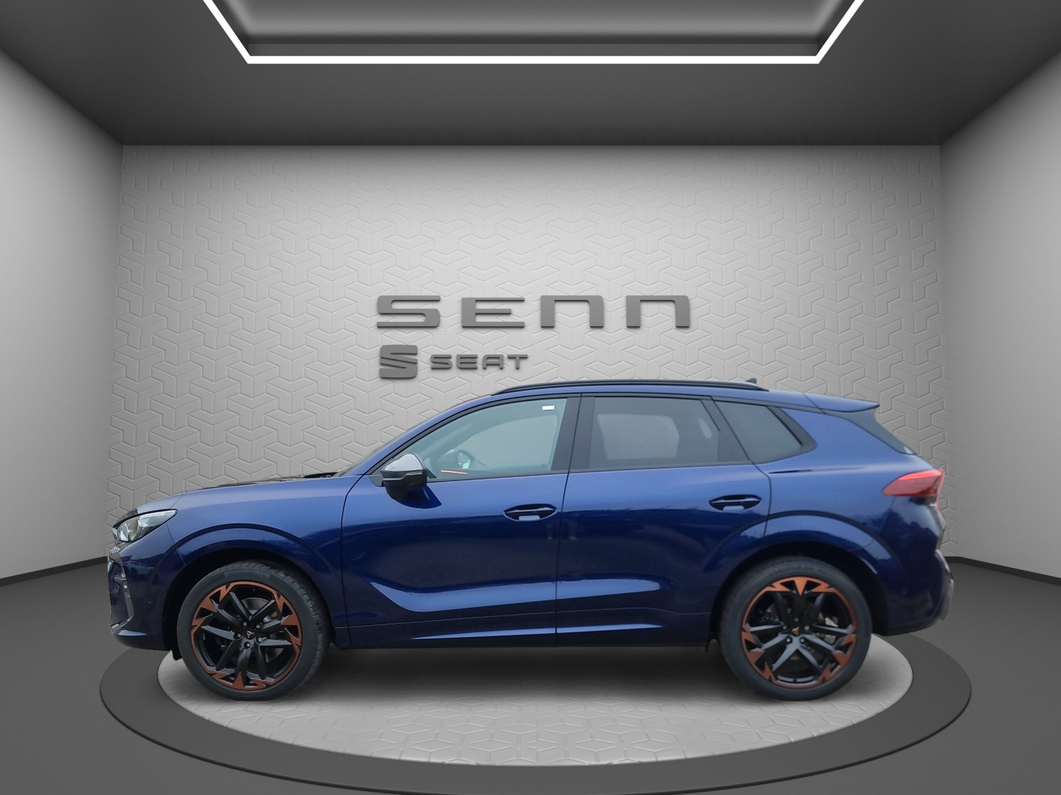 CUPRA Terramar 2.0 TSI DSG 4Drive VZ