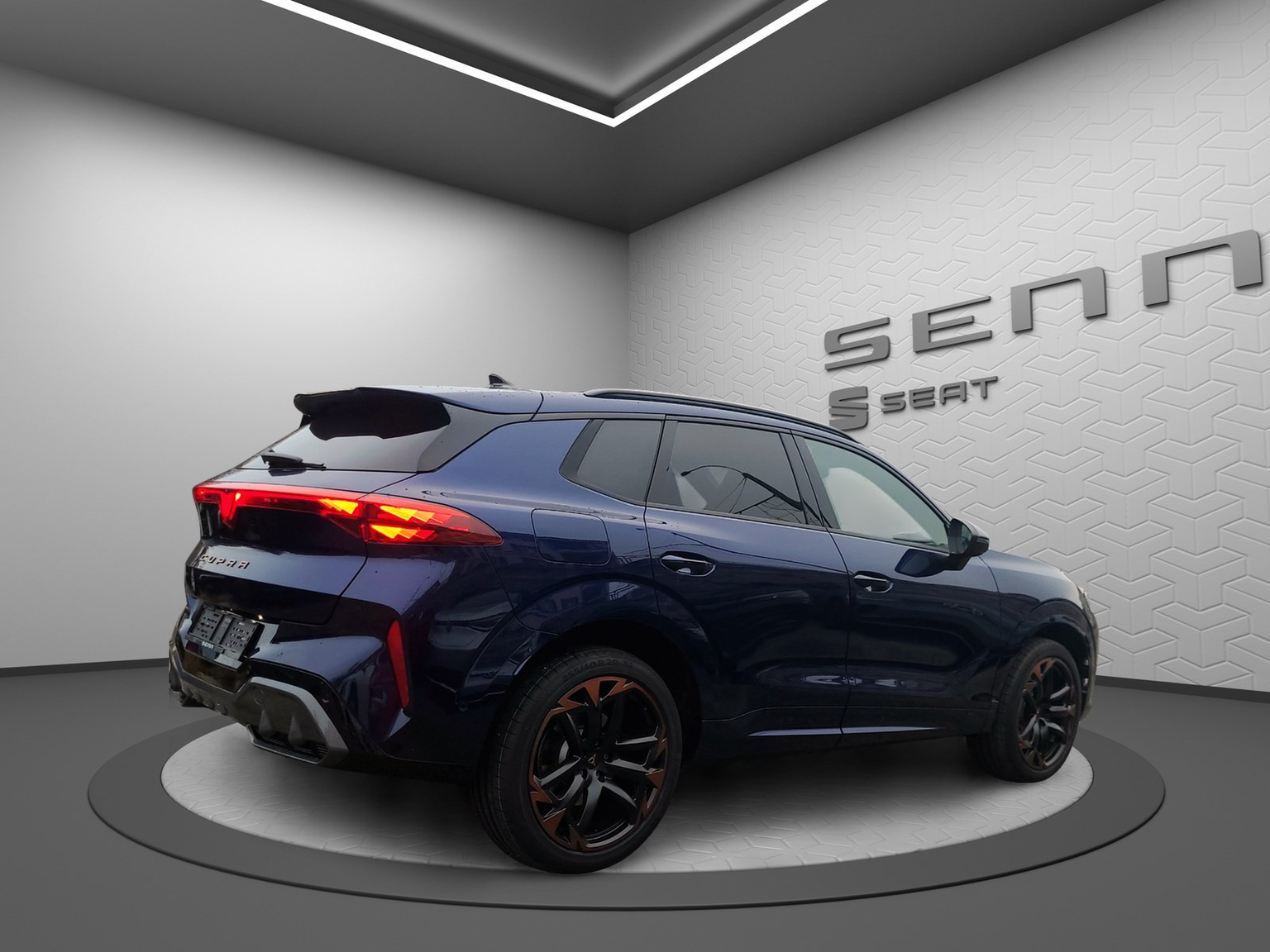 CUPRA Terramar 2.0 TSI DSG 4Drive VZ