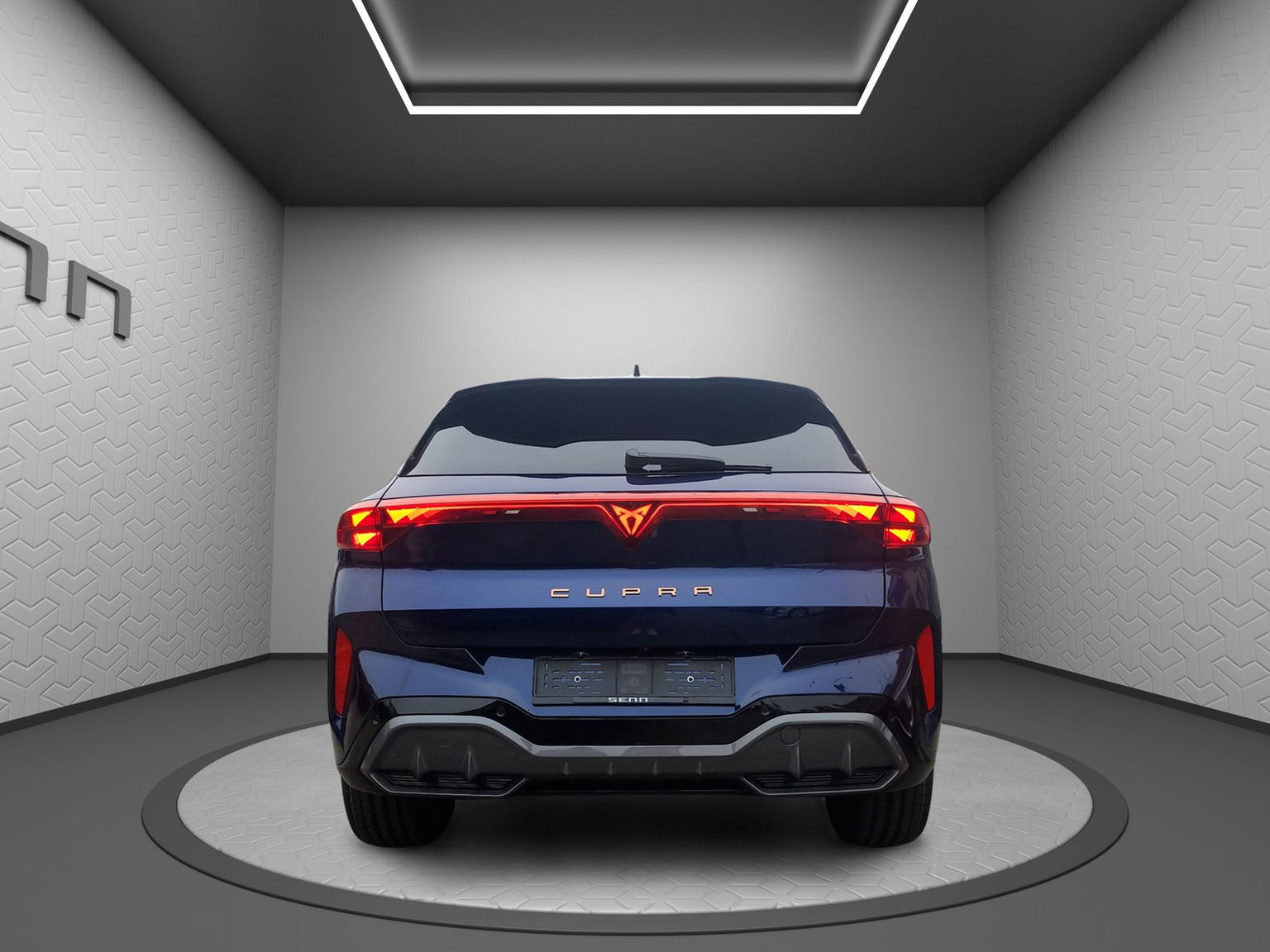 CUPRA Terramar 2.0 TSI DSG 4Drive VZ