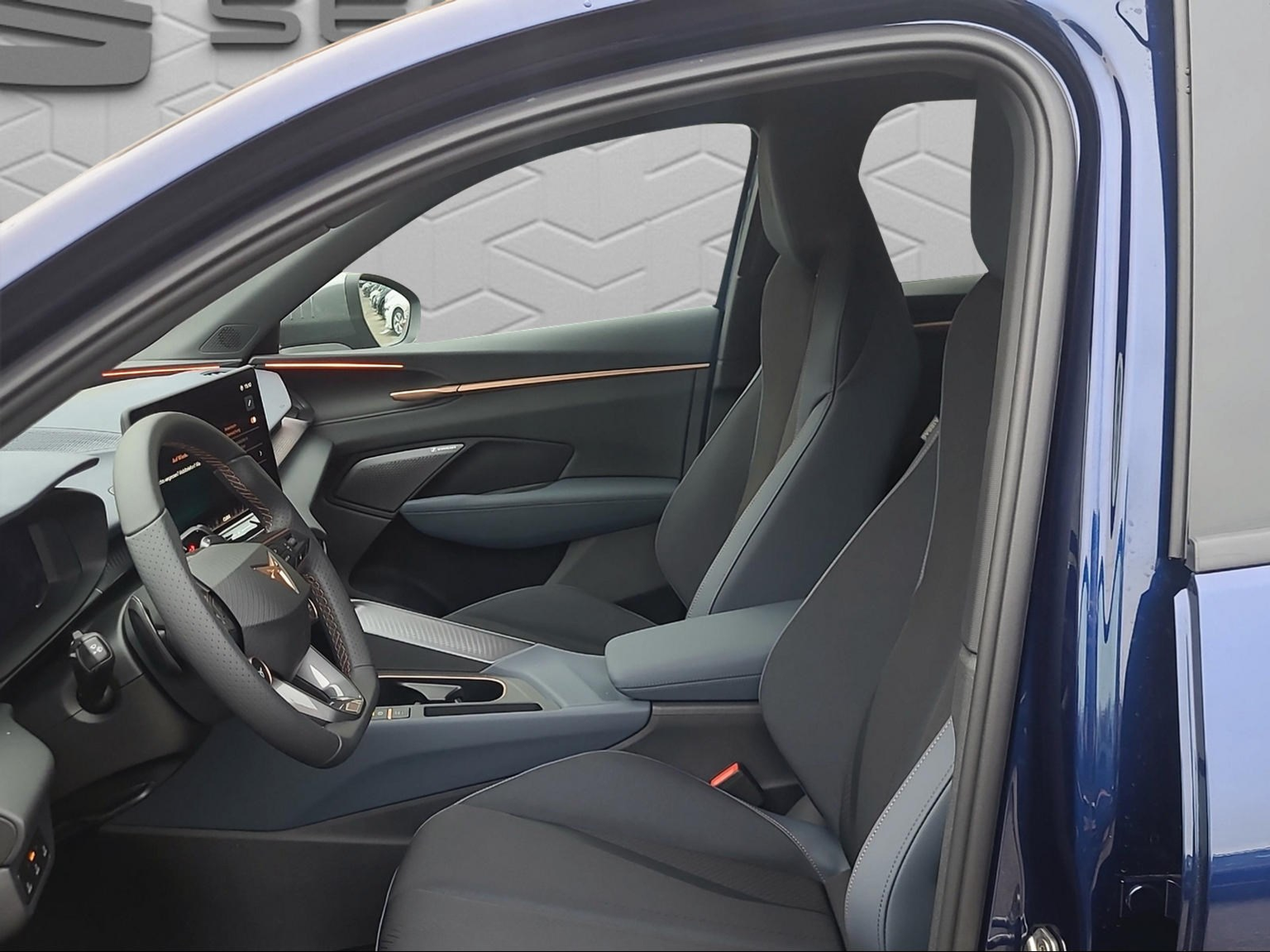CUPRA Terramar 2.0 TSI DSG 4Drive VZ
