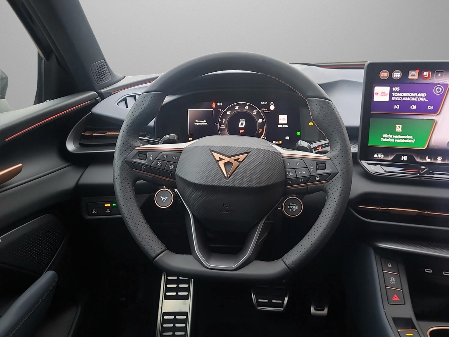 CUPRA Terramar 2.0 TSI DSG 4Drive VZ