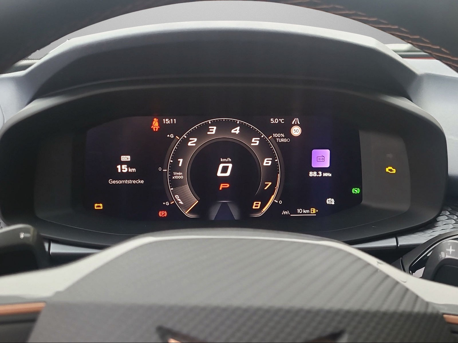 CUPRA Terramar 2.0 TSI DSG 4Drive VZ