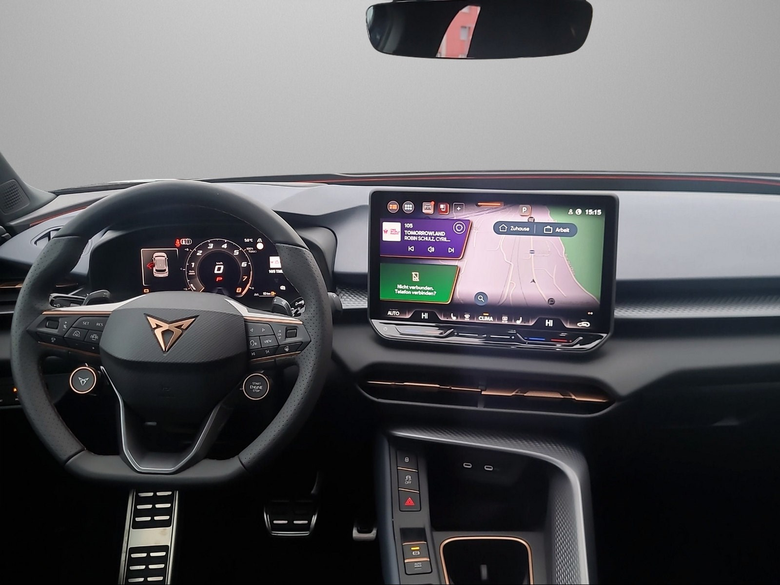 CUPRA Terramar 2.0 TSI DSG 4Drive VZ
