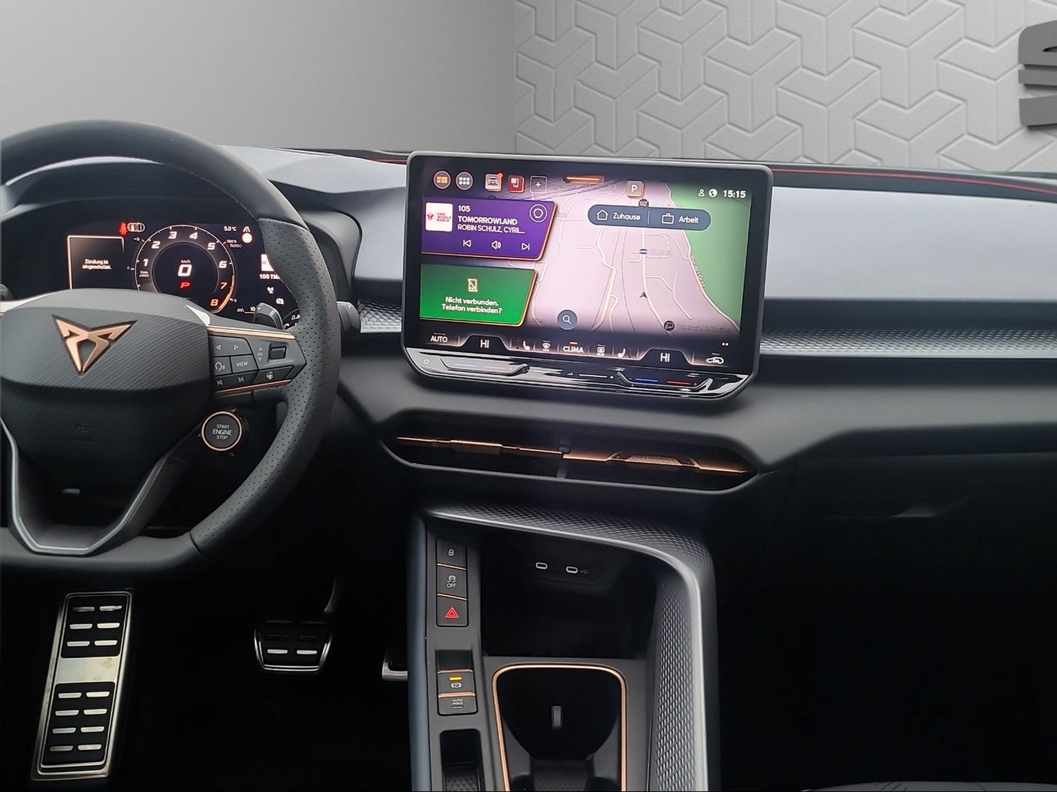 CUPRA Terramar 2.0 TSI DSG 4Drive VZ