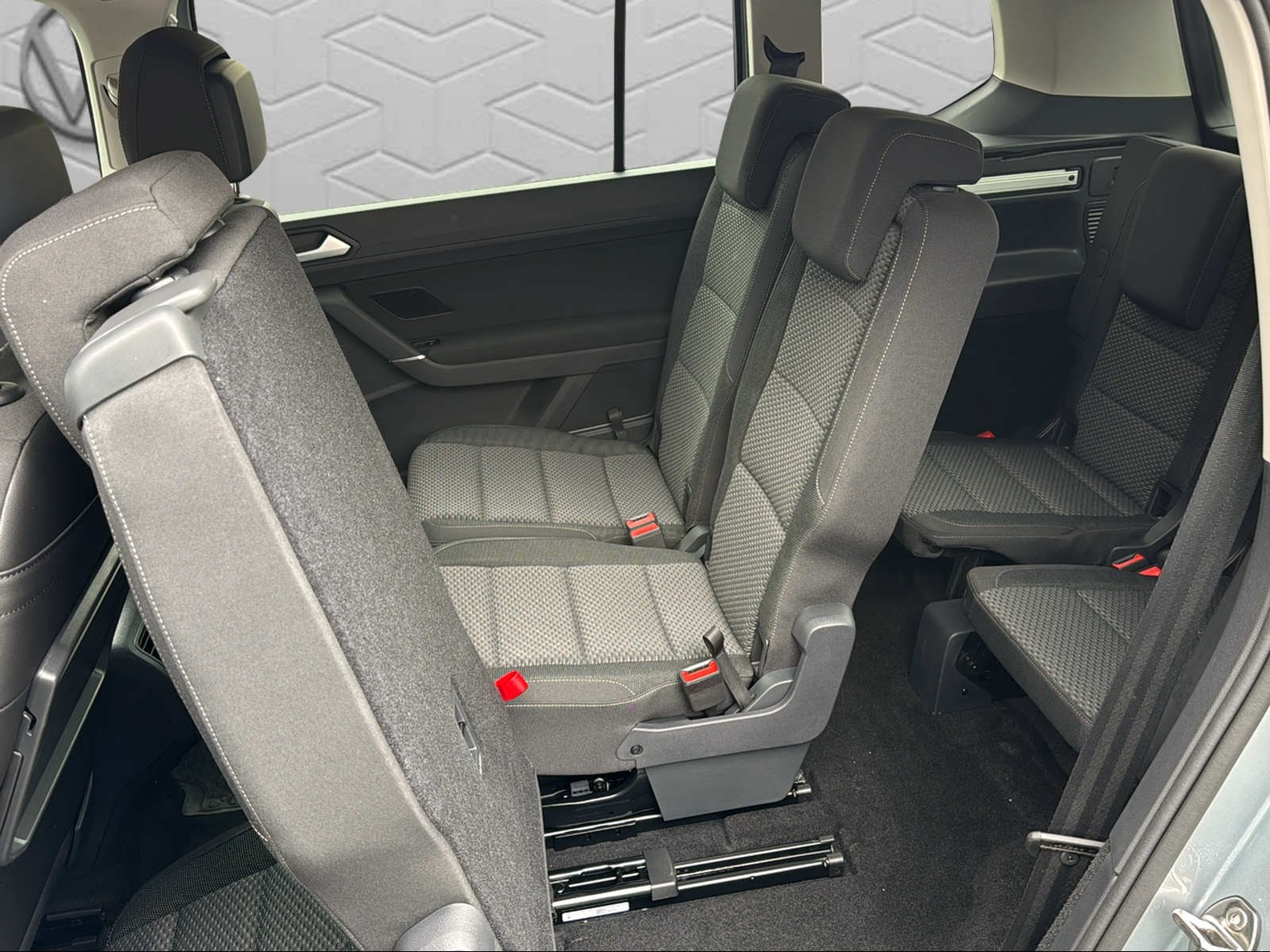 VW Touran 1.5 TSI EVO Comfortline