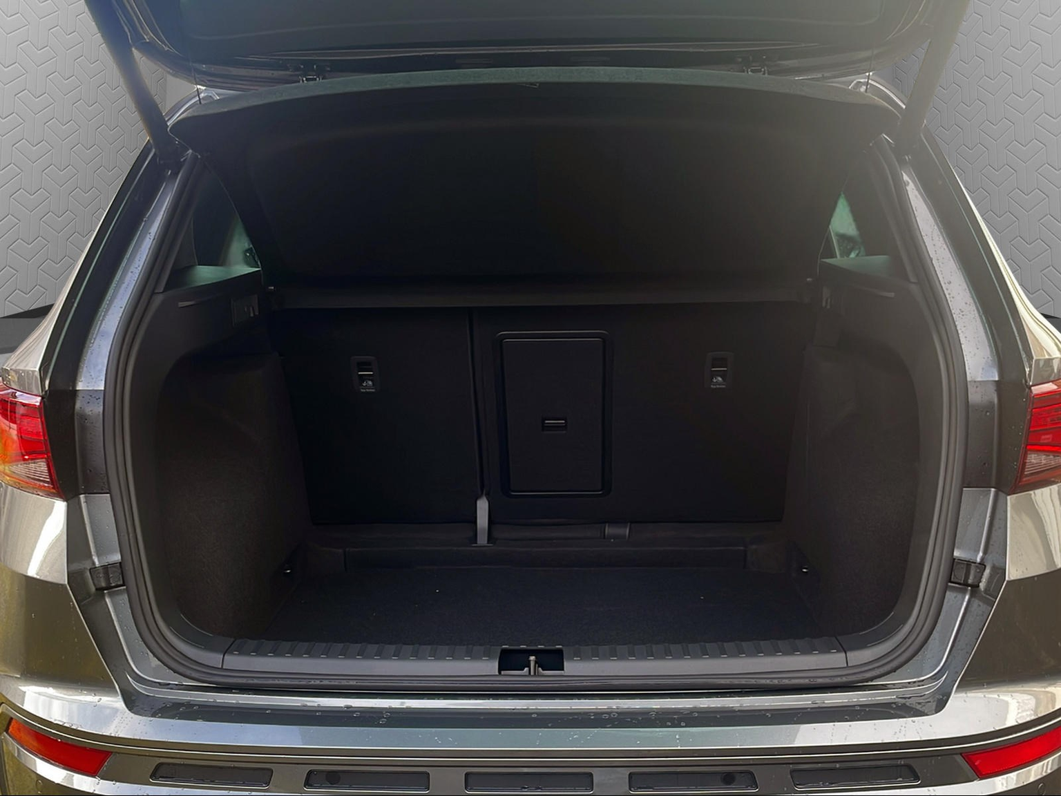 CUPRA Ateca 1.5TSI DSG