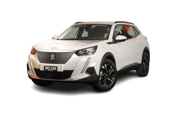PEUGEOT 2008 e Allure / e-2008 SUV