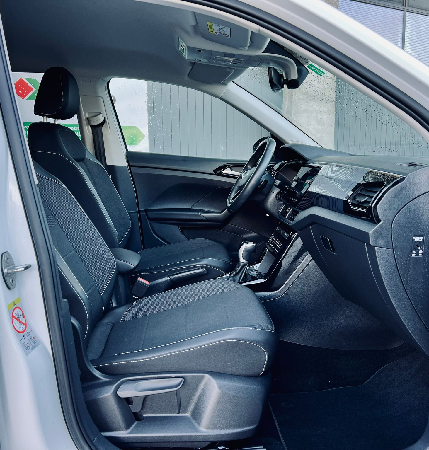 VW T-Cross 1.0 TSI Life DSG