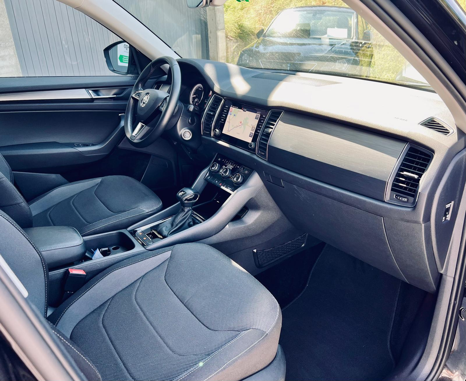 SKODA Kodiaq 2.0 TSI Ambition 4x4