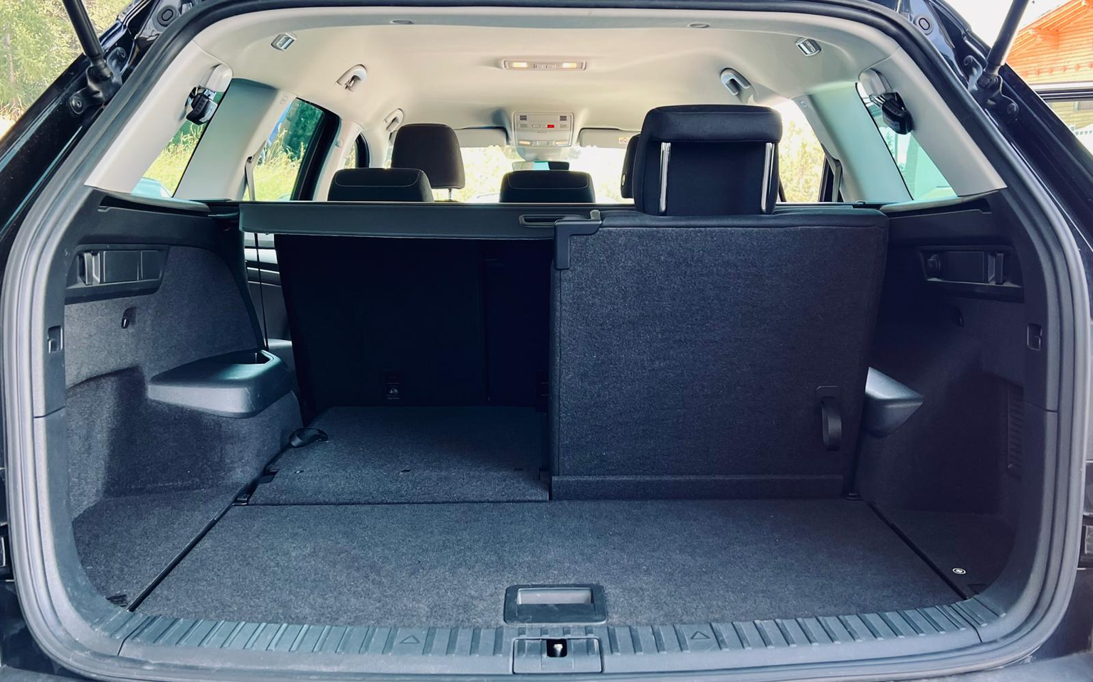SKODA Kodiaq 2.0 TSI Ambition 4x4
