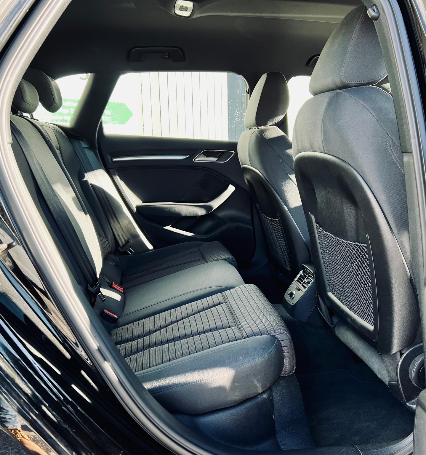 AUDI A3 Sportback 40 TDI  quattro