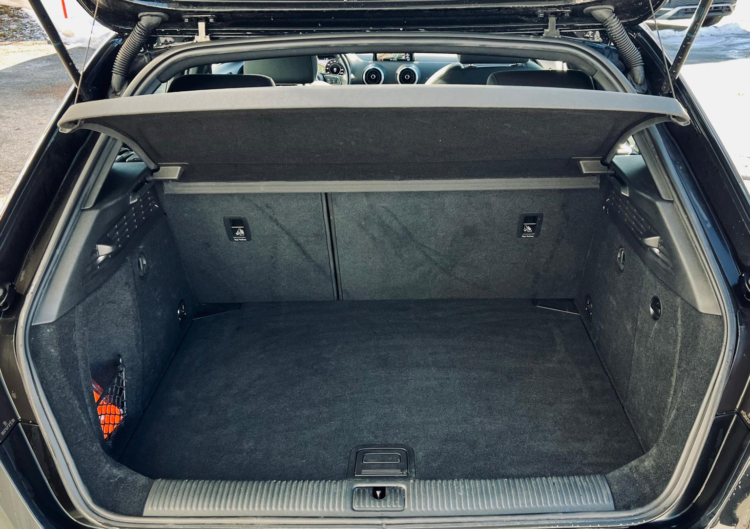 AUDI A3 Sportback 40 TDI  quattro
