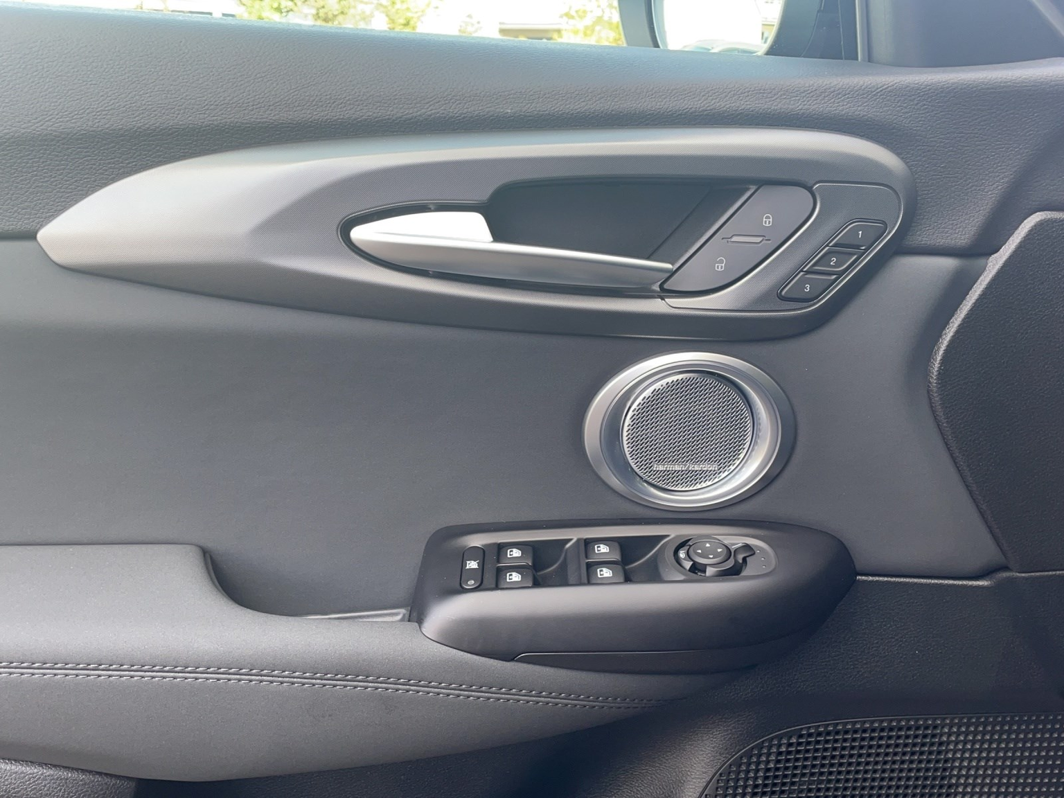 ALFA ROMEO Tonale 1.3 Plug-in Hybrid Veloce Q4