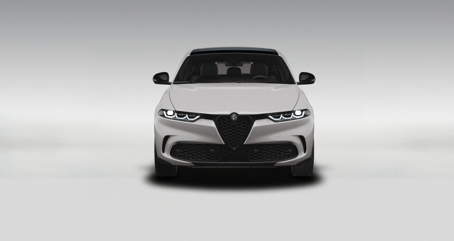 ALFA ROMEO Tonale 1.3 Plug-in Hybrid Veloce Q4