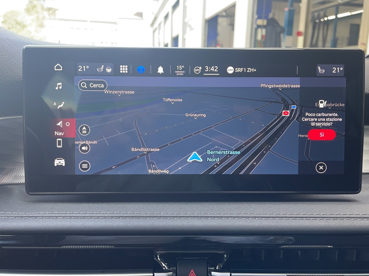 ALFA ROMEO Tonale 1.3 Plug-in Hybrid Veloce Q4