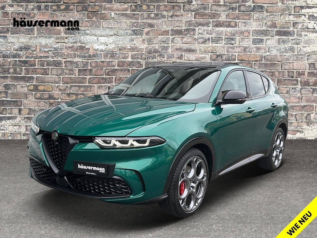 ALFA ROMEO Tonale 1.5 Veloce