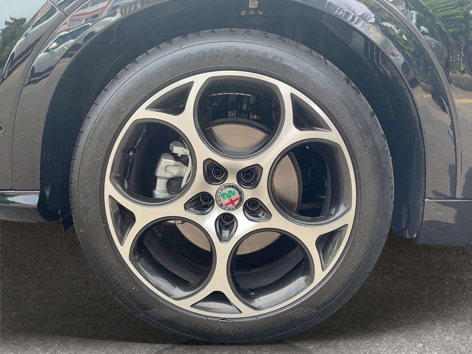 ALFA ROMEO Tonale 1.6 D Ti