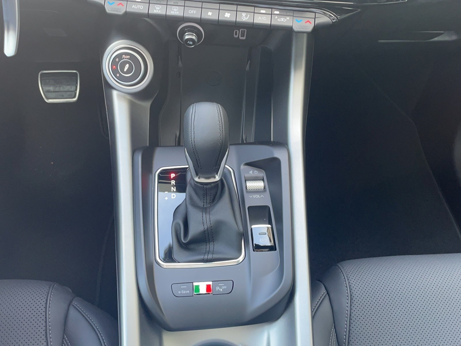 ALFA ROMEO Tonale 1.3 Plug-in Hybrid Veloce Q4