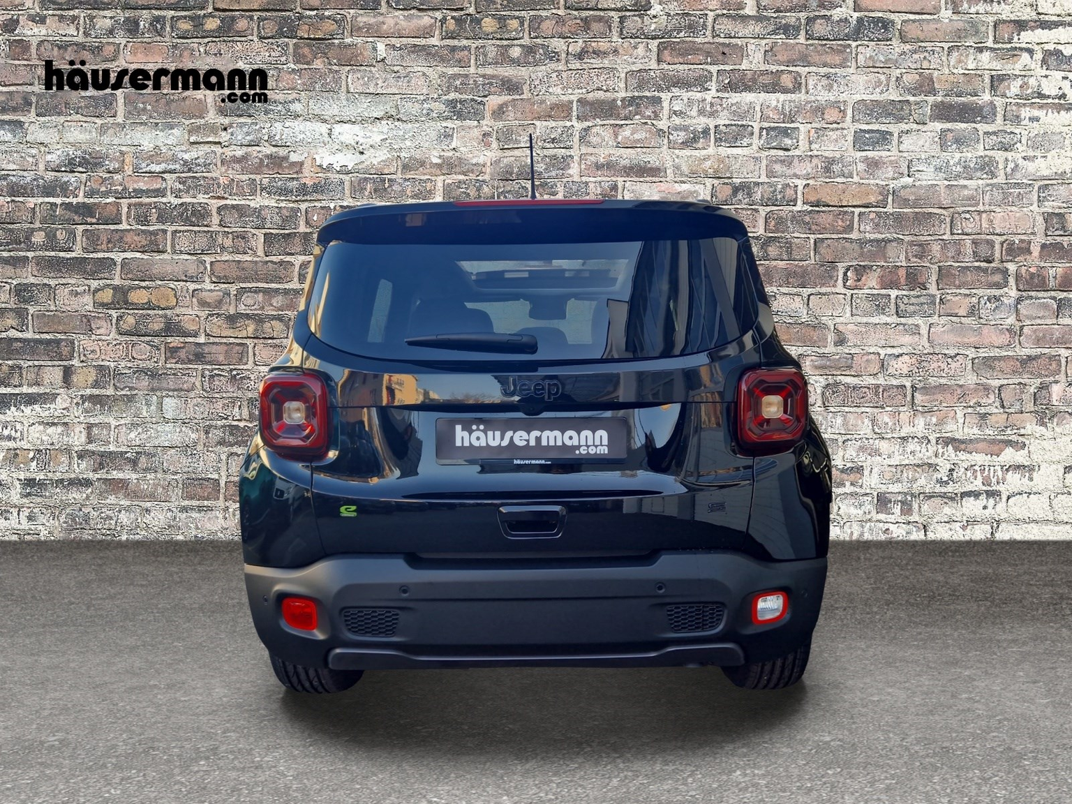 JEEP Renegade 1.5 Turbo S