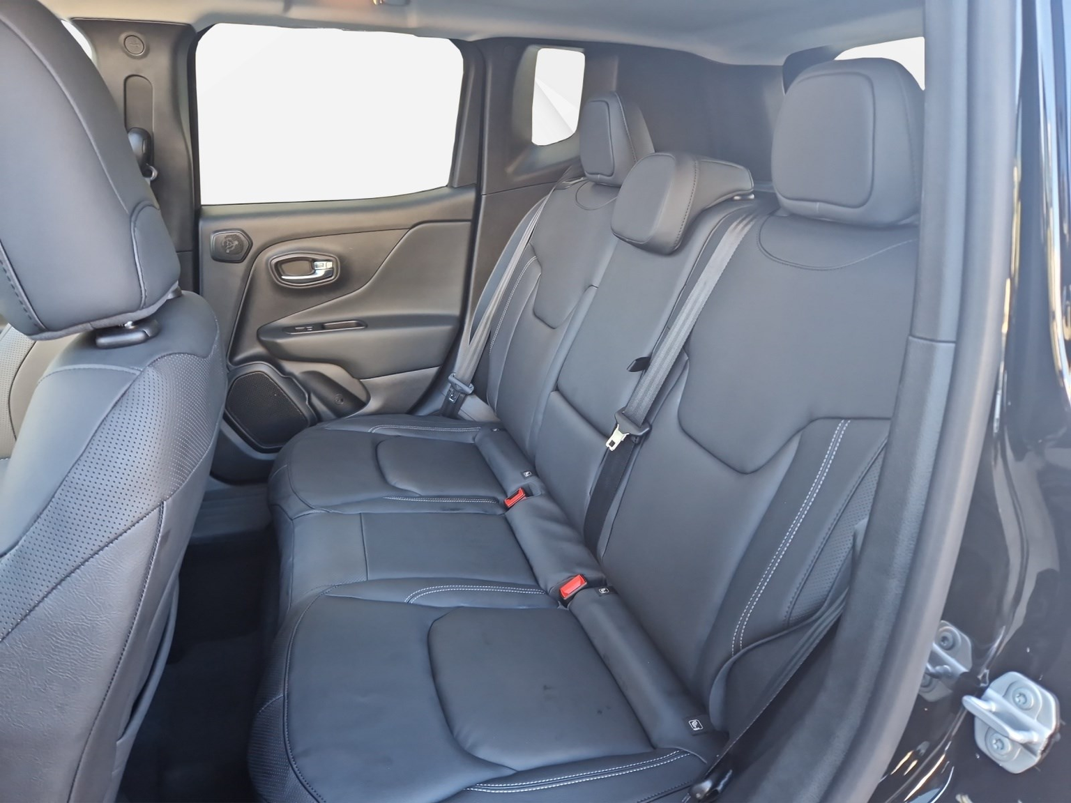 JEEP Renegade 1.5 Turbo S