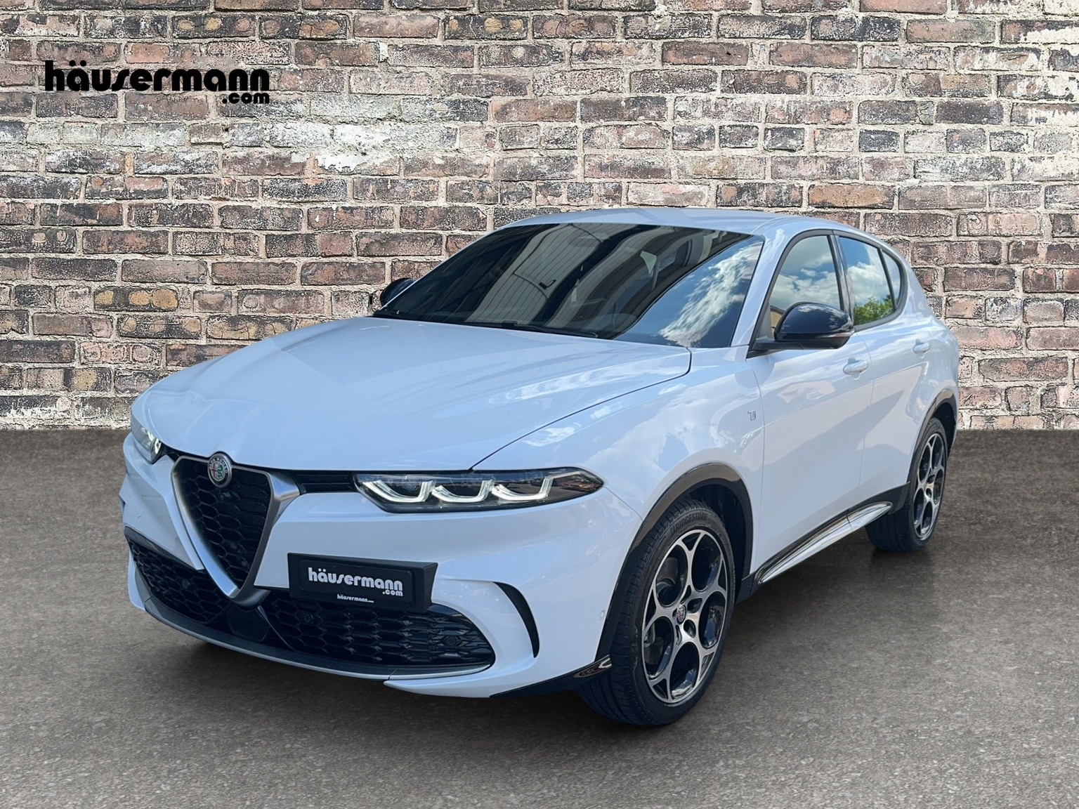ALFA ROMEO Tonale 1.5 Ti