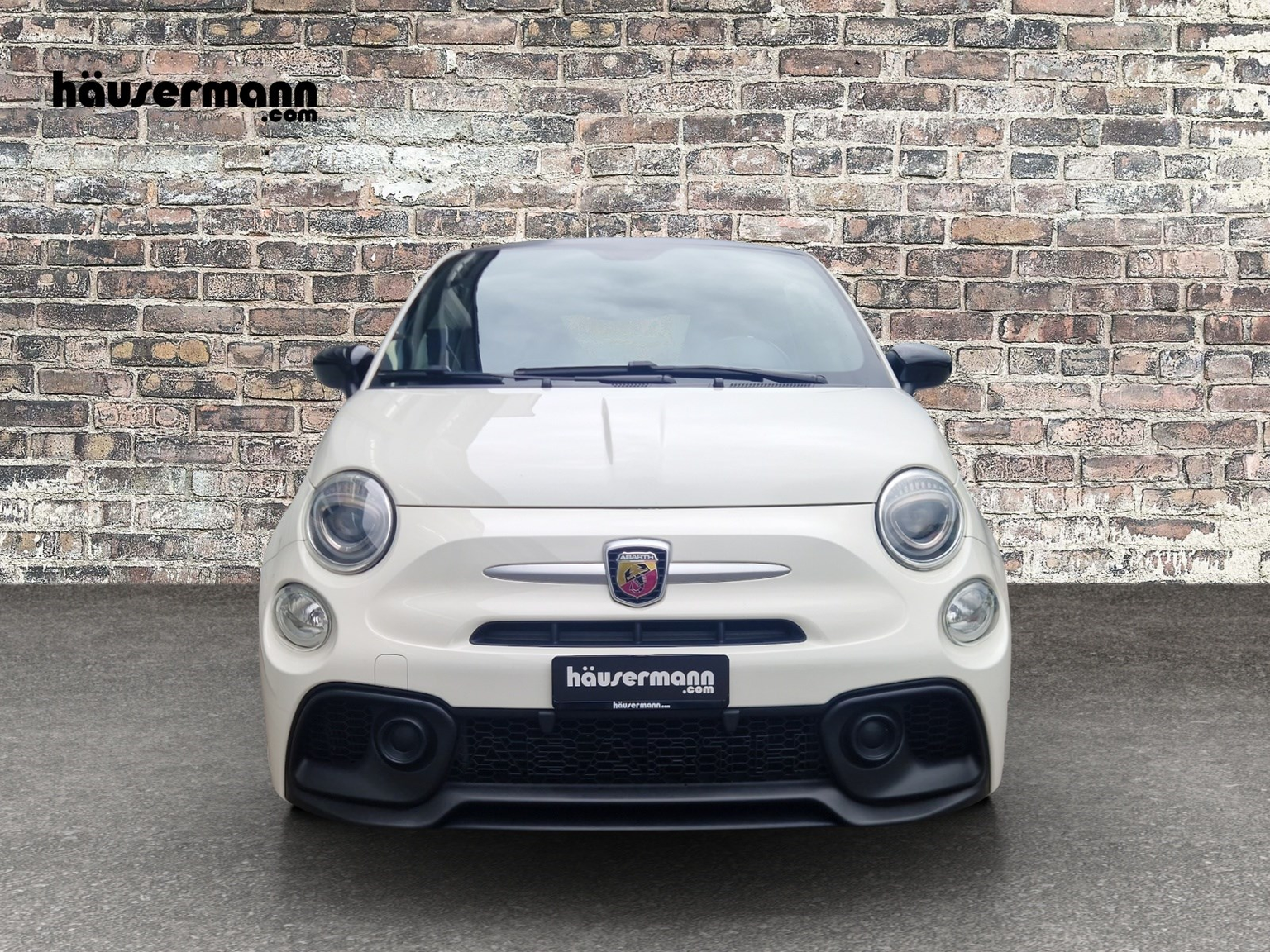 FIAT 595 Abarth 1.4 T-Jet 145