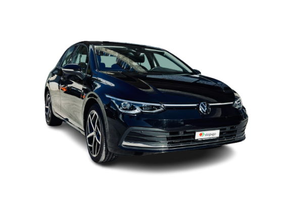 VW Golf 1.5 eTSI  mHEV ACT Style DSG