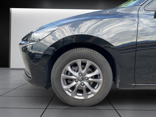 MAZDA 2 G 90 MHD Ambition Plus