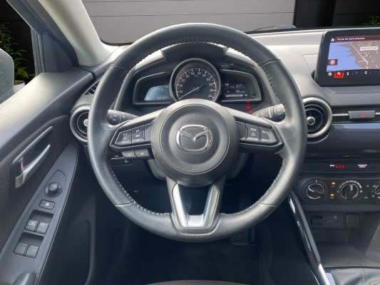 MAZDA 2 G 90 MHD Ambition Plus