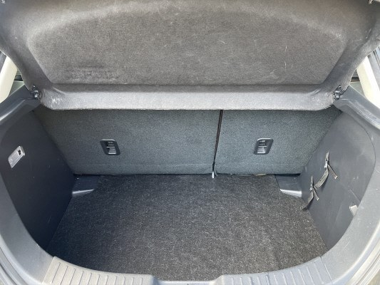 MAZDA 2 G 90 MHD Ambition Plus