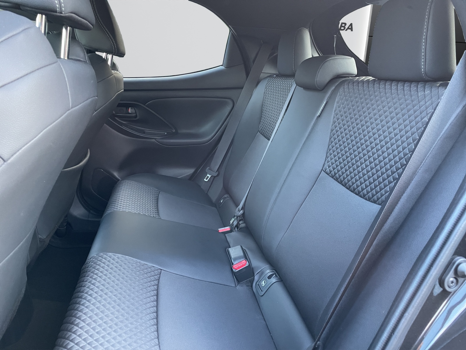 MAZDA 2 Hybrid Homura