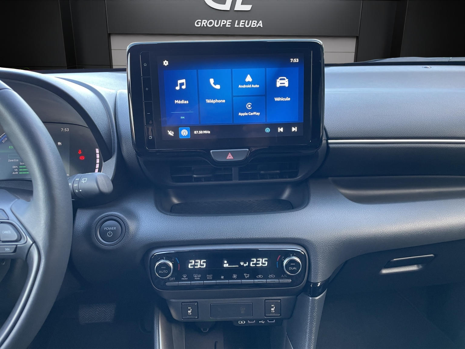 MAZDA 2 Hybrid Homura
