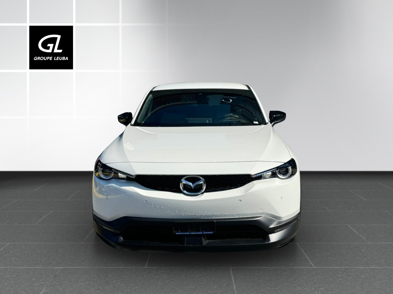 MAZDA MX-30 PHEV e-Skyactiv R-EV 170 Prime-Line