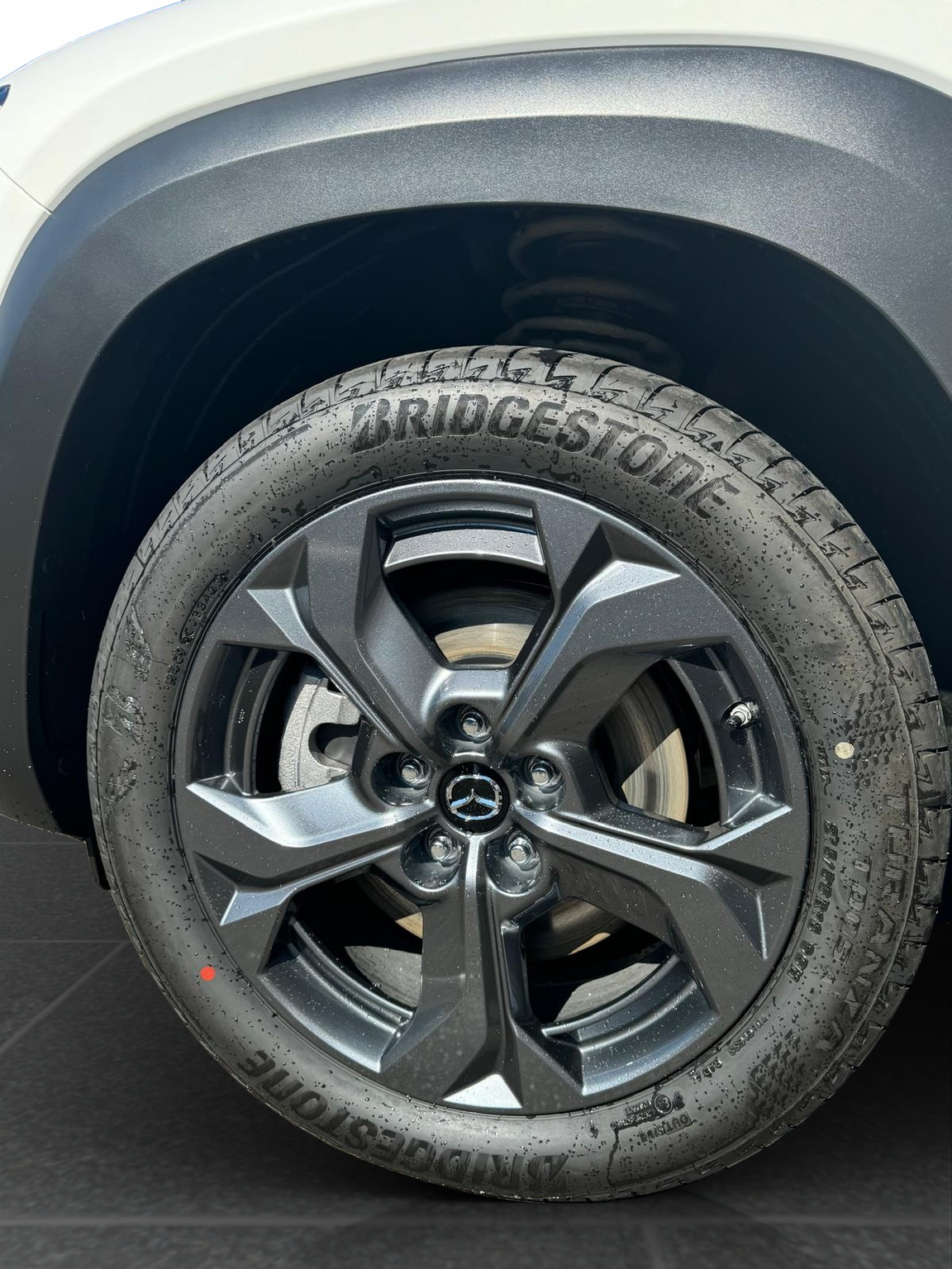 MAZDA MX-30 PHEV e-Skyactiv R-EV 170 Prime-Line