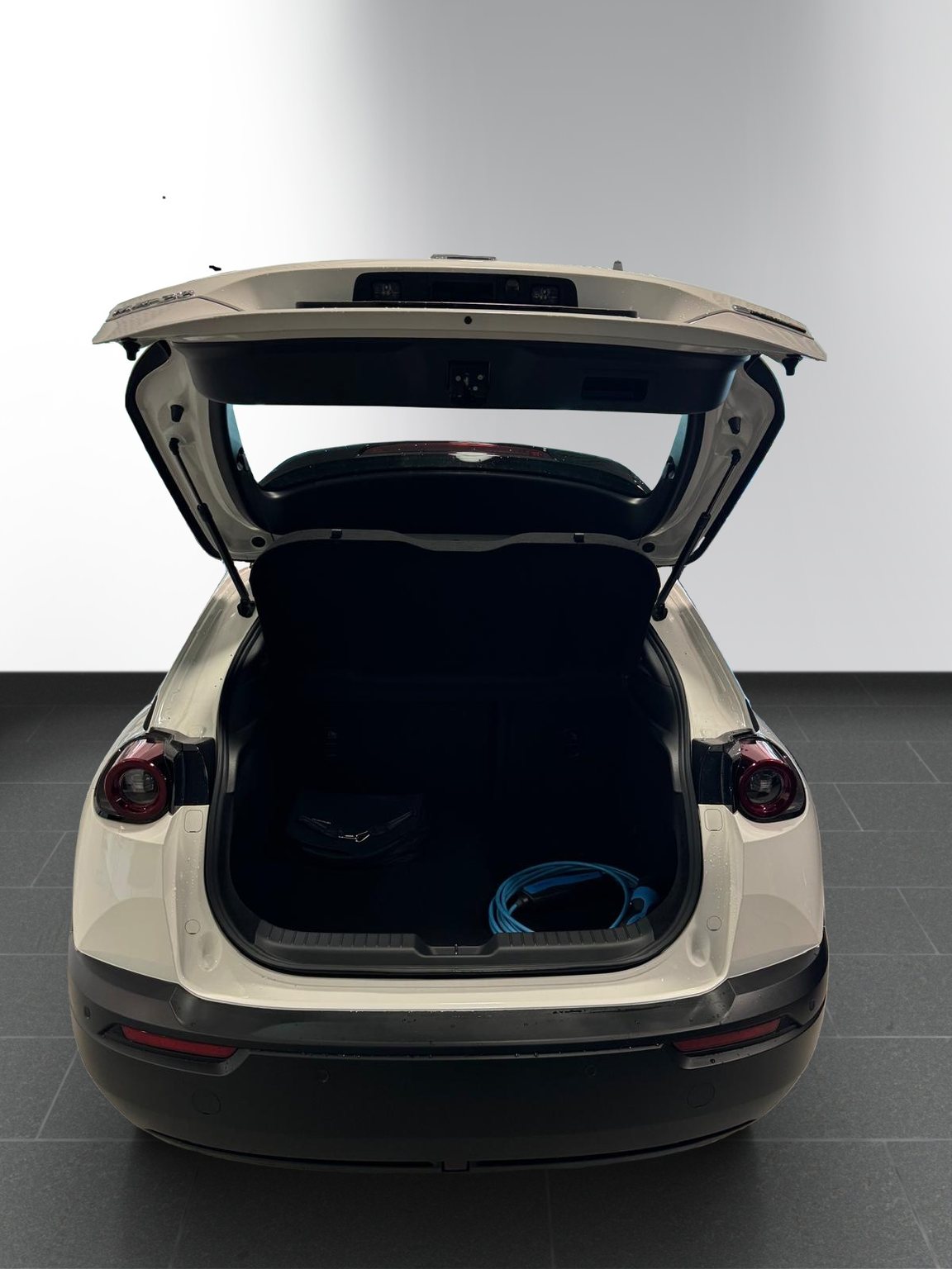 MAZDA MX-30 PHEV e-Skyactiv R-EV 170 Prime-Line