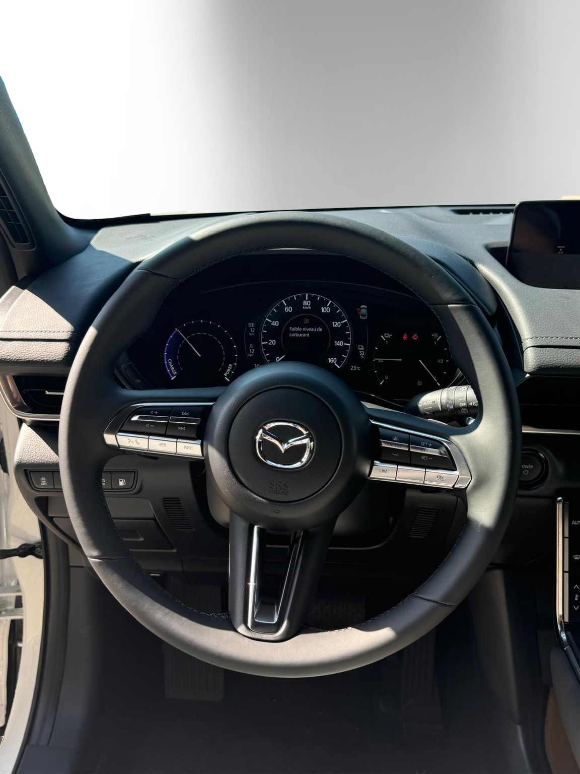 MAZDA MX-30 PHEV e-Skyactiv R-EV 170 Prime-Line