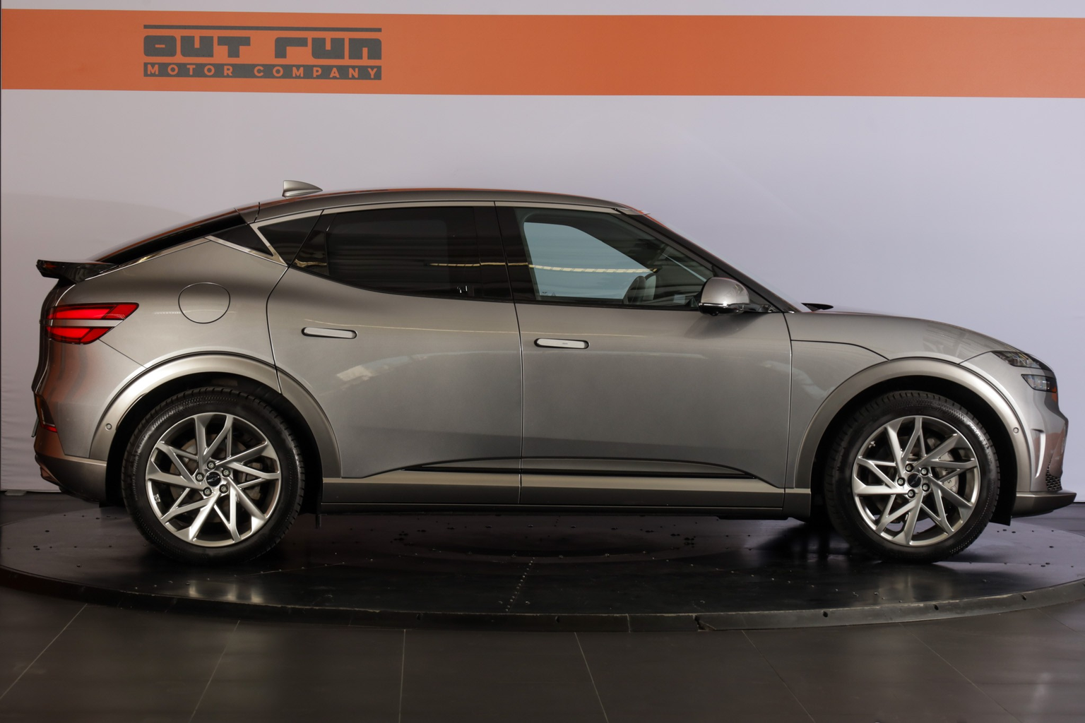 GENESIS GV60 77.4 kWh Sport AWD