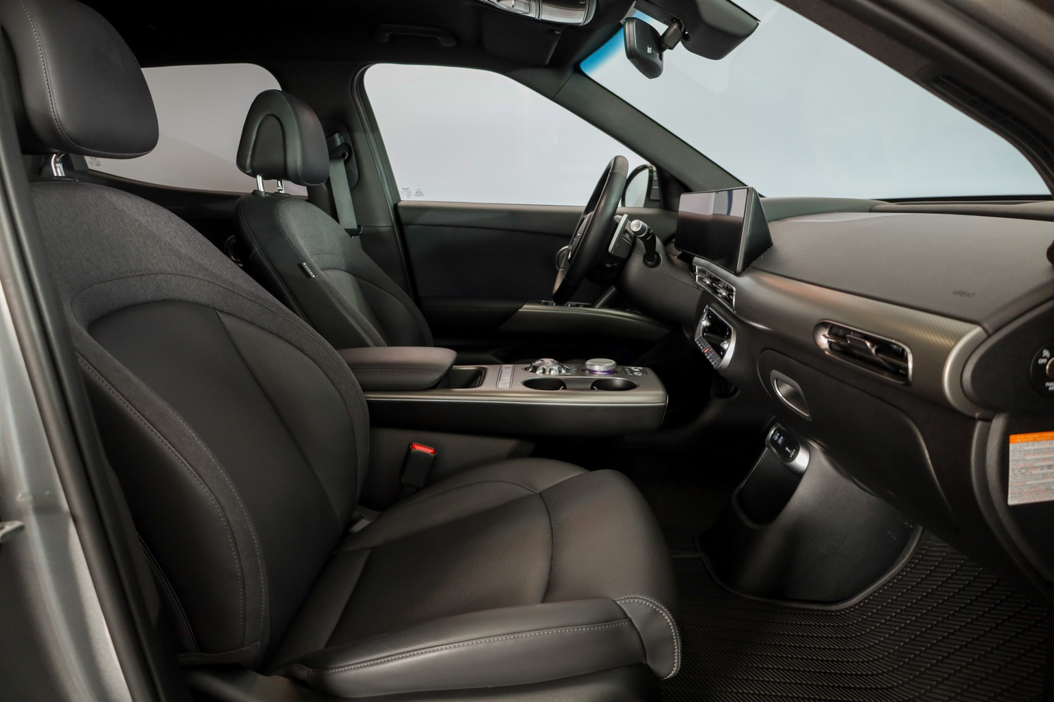 GENESIS GV60 77.4 kWh Sport AWD