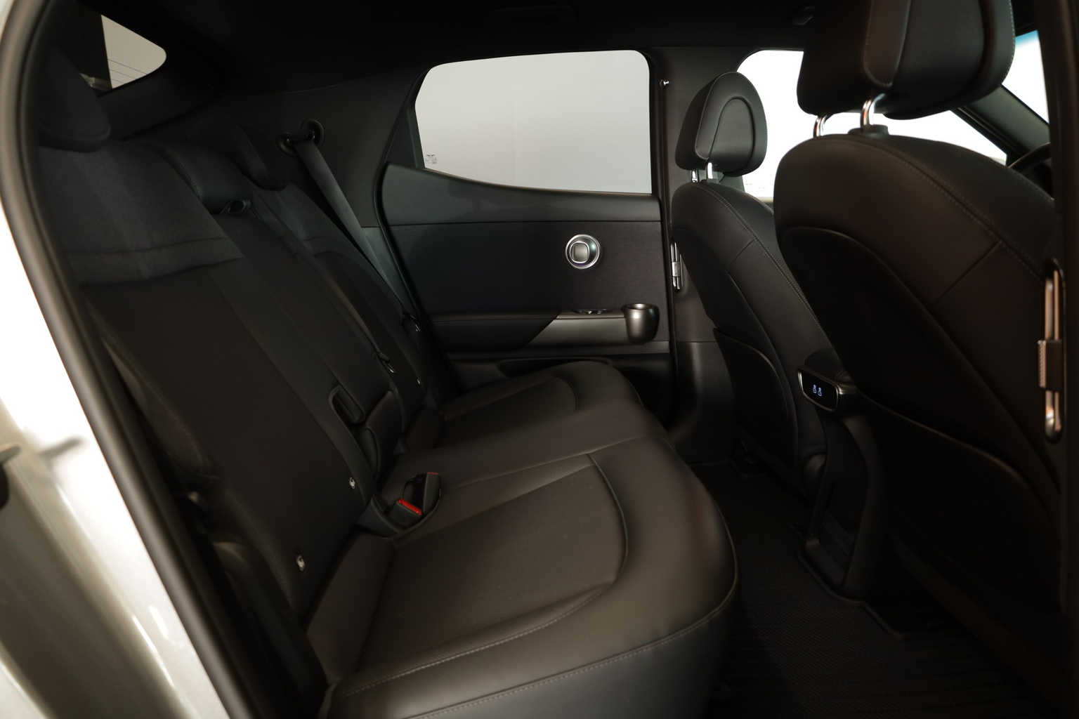 GENESIS GV60 77.4 kWh Sport AWD