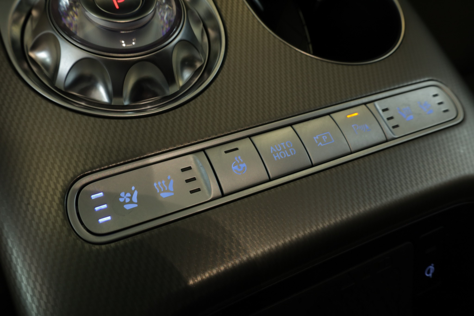 GENESIS GV60 77.4 kWh Sport AWD