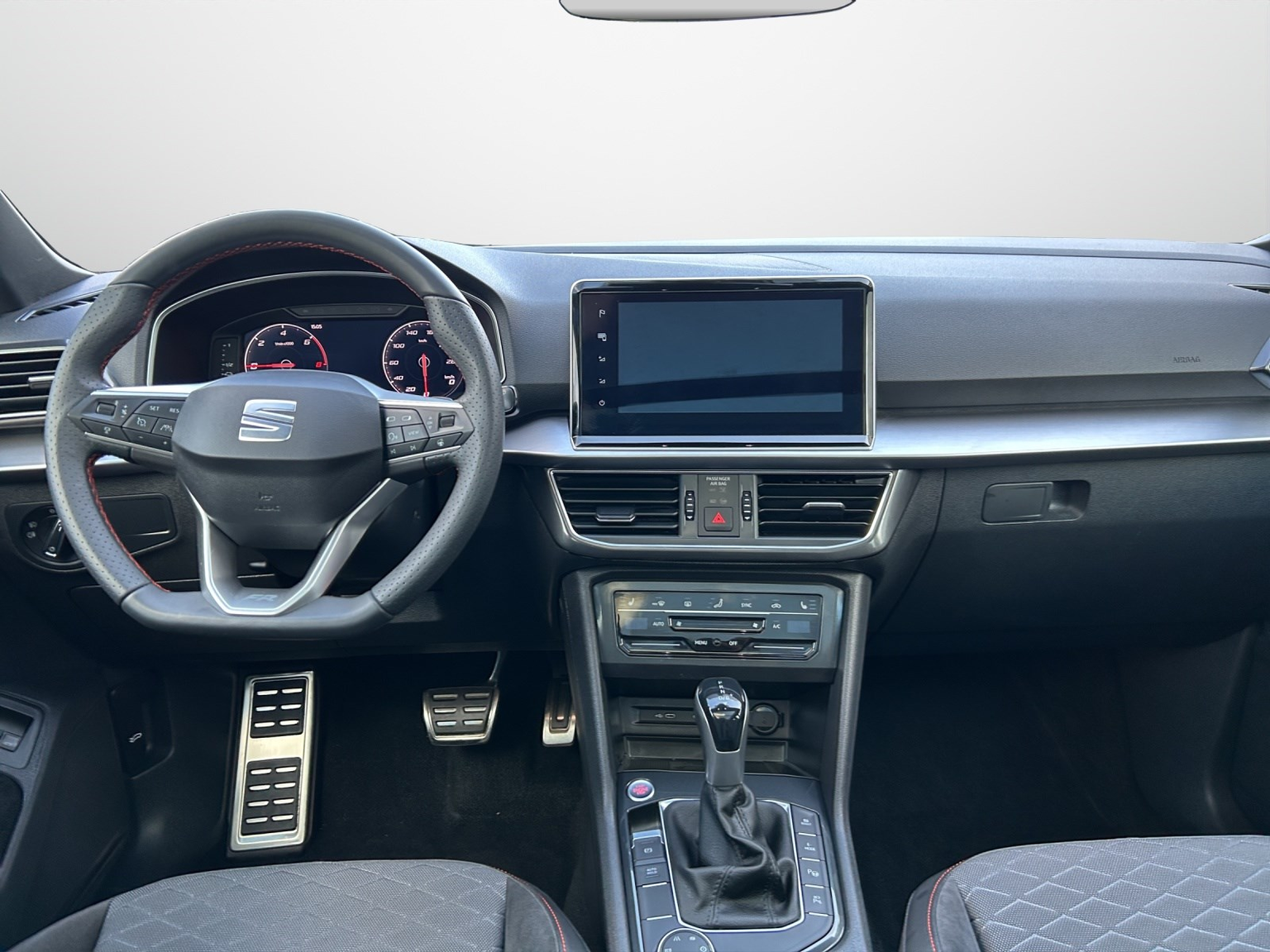 SEAT Tarraco 1.4 e-HYBRID DSG Hola FR