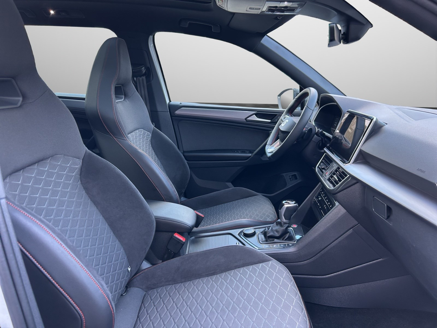 SEAT Tarraco 1.4 e-HYBRID DSG Hola FR