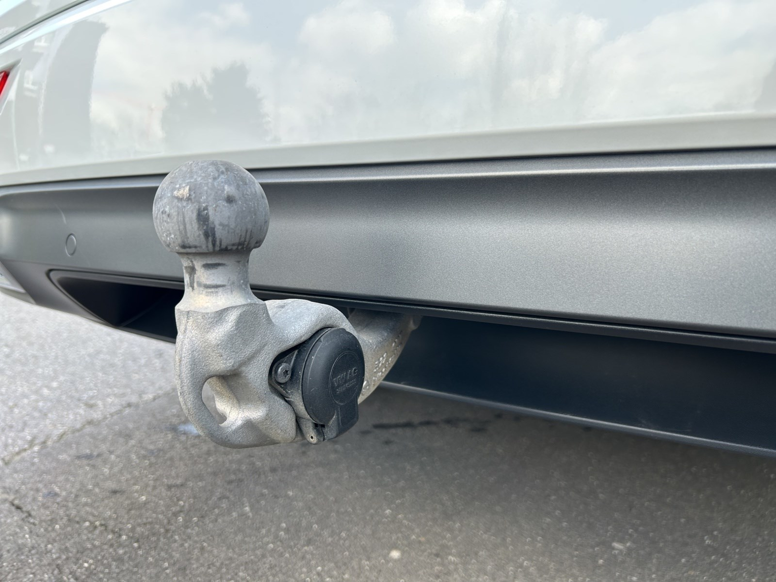 SEAT Tarraco 1.4 e-HYBRID DSG Hola FR