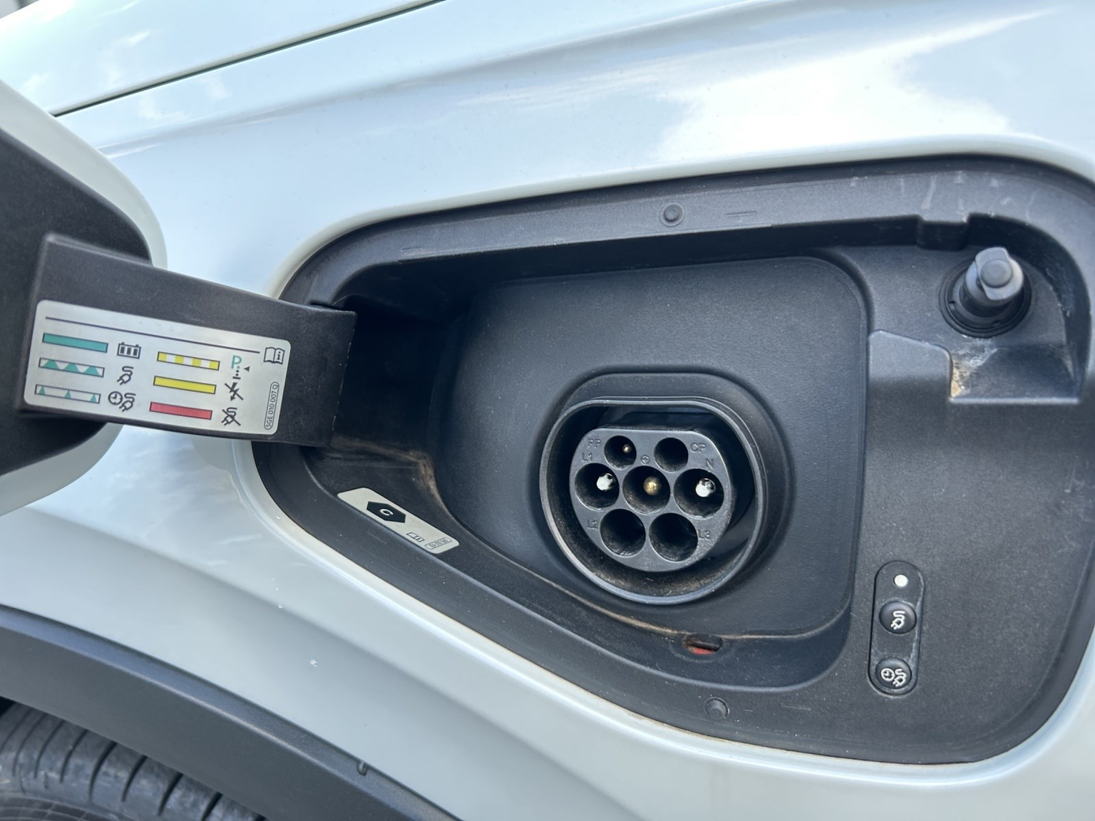 SEAT Tarraco 1.4 e-HYBRID DSG Hola FR