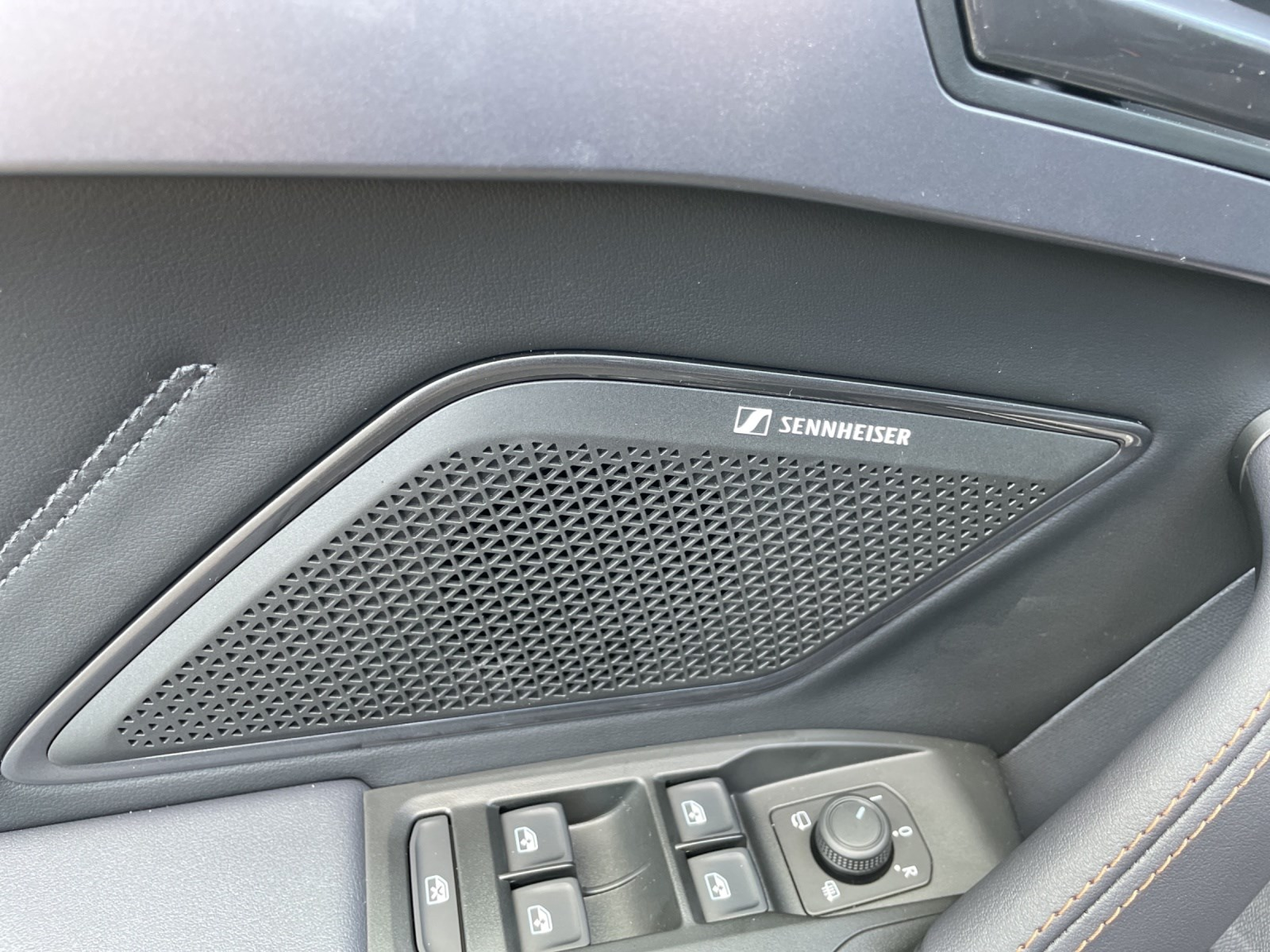 CUPRA Formentor 2.0TSI VZ 4Drive DSG