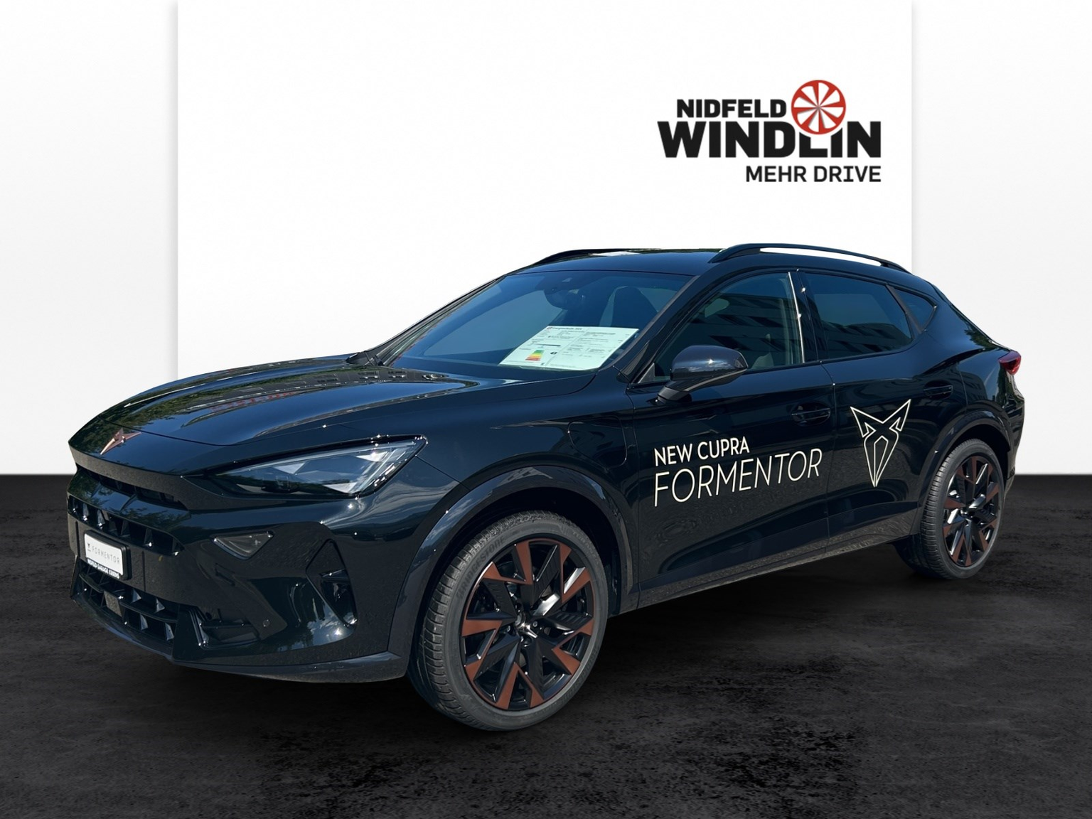 CUPRA Formentor 1.5 e-HYBRID pHEV VZ DSG